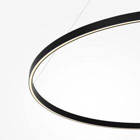 Подвесной светильник Maytoni Rim MOD058PL-L65BK