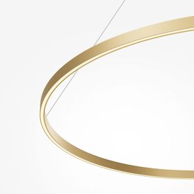 Подвесной светильник Maytoni Rim MOD058PL-L65BSK