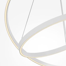 Подвесной светильник Maytoni Rim MOD058PL-L74WK