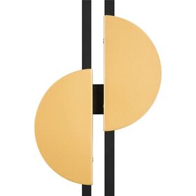 Настенный светильник (бра) Maytoni Skyline MOD179WL-L22BS4K1