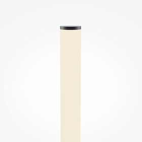 Напольный светильник (торшер) Maytoni Solid MOD277FL-L24GR3K