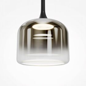 Подвесной светильник Maytoni Spirito MOD286PL-L18B3K