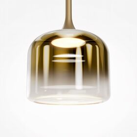 Подвесной светильник Maytoni Spirito MOD286PL-L18G3K