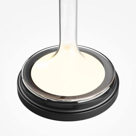 Настольный светильник Maytoni Spirito MOD286TL-L18B3K