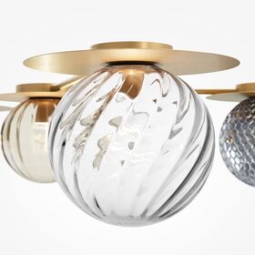 Потолочный светильник Maytoni Star sky MOD291CL-04BS1