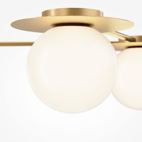 Потолочный светильник Maytoni Star sky MOD291CL-04BS