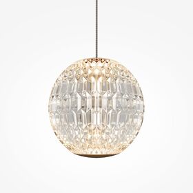 Подвесной светильник Maytoni Sapphire MOD293PL-L6BS3K