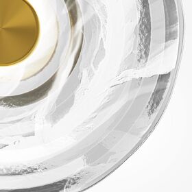 Настенный светильник (бра) Maytoni Sparkle MOD343WL-L5BS3K1