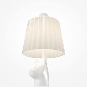 Настольный светильник Maytoni Senor Alpaca MOD377TL-L5W3K