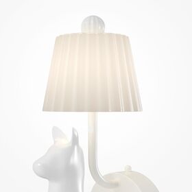 Настенный светильник (бра) Maytoni Senor Alpaca MOD377WL-L6W3K