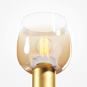 Настольный светильник Maytoni Smart Casual MOD414TL-01G