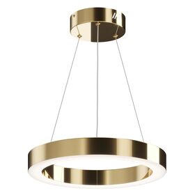 Подвесной светильник Maytoni Saturno MOD415PL-L36BS4K