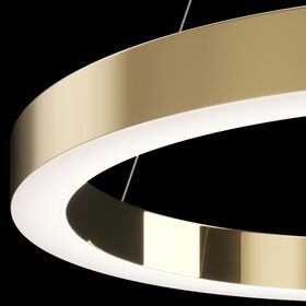 Подвесной светильник Maytoni Saturno MOD415PL-L45BS4K