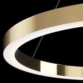 Подвесной светильник Maytoni Saturno MOD415PL-L60BS4K