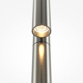 Настенный светильник (бра) Maytoni Utility MOD433WL-L3N3K