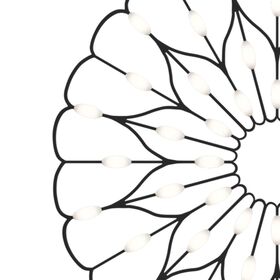 Подвесной светильник Maytoni Volare MOD037PL-L48B