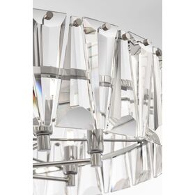 Подвесной светильник Maytoni Puntes MOD043PL-08CH