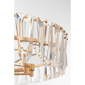 Подвесной светильник Maytoni Puntes MOD043PL-08G