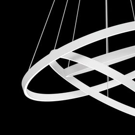 Подвесной светильник Maytoni Rim MOD058PL-L100W4K