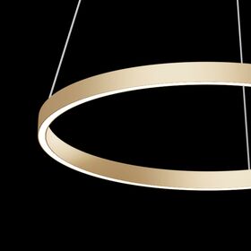 Подвесной светильник Maytoni Rim MOD058PL-L32BS4K