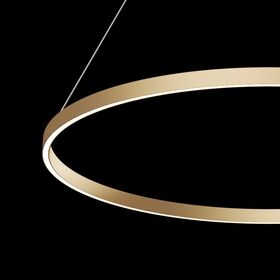 Подвесной светильник Maytoni Rim MOD058PL-L54BS4K