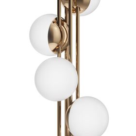 Настольный светильник Maytoni Tessara MOD081TL-L14G3K