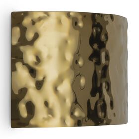 Настенный светильник (бра) Maytoni Ripple MOD096WL-01G