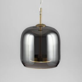 Подвесной светильник Maytoni Madmen MOD128PL-L6SG