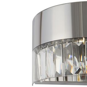 Настенный светильник (бра) Maytoni Wonderland MOD313WL-01CH