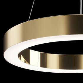 Подвесной светильник Maytoni Saturno MOD415PL-L36BS4K