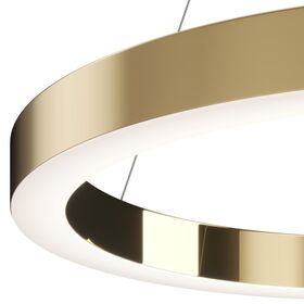 Подвесной светильник Maytoni Saturno MOD415PL-L45BS4K