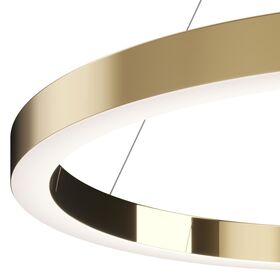 Подвесной светильник Maytoni Saturno MOD415PL-L60BS4K
