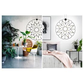 Подвесной светильник Maytoni Volare MOD037PL-L48B