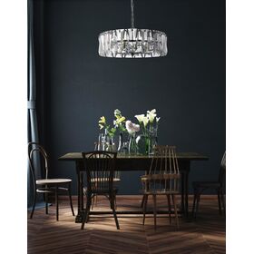 Подвесной светильник Maytoni Puntes MOD043PL-04CH