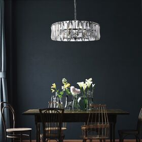 Подвесной светильник Maytoni Puntes MOD043PL-04CH