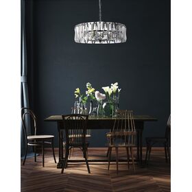 Подвесной светильник Maytoni Puntes MOD043PL-06CH