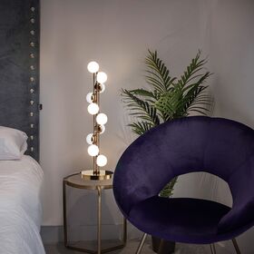 Настольный светильник Maytoni Tessara MOD081TL-L14G3K