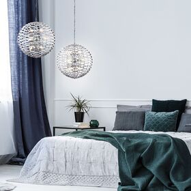 Подвесной светильник Maytoni Palla MOD092PL-12CH