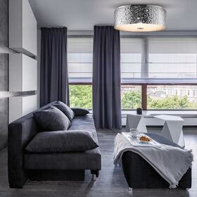 Потолочный светильник Maytoni Ripple MOD096CL-05CH