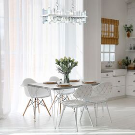 Подвесной светильник Maytoni Cerezo MOD201PL-08N