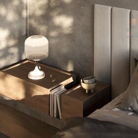 Настольный светильник Maytoni Spirito MOD286TL-L18W3K