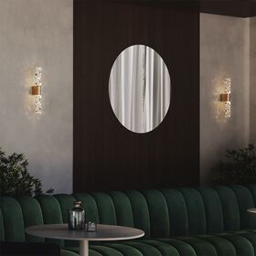 Настенный светильник (бра) Maytoni Selemo MOD328WL-L5BS3K