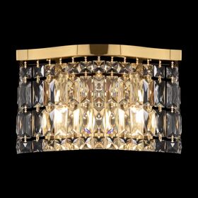 Настенный светильник (бра) Maytoni Dune DIA005WL-02G