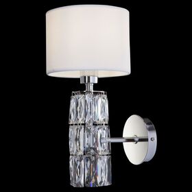 Настенный светильник (бра) Maytoni Talento DIA008WL-01CH