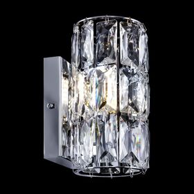 Настенный светильник (бра) Maytoni Talento DIA008WL-1CH