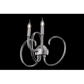 Настенный светильник (бра) Maytoni Atlanta MOD051WL-02TR