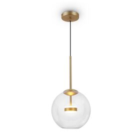 Подвесной светильник Maytoni Cometa MOD055PL-L12G3K