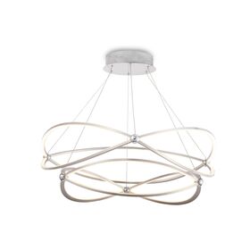 Подвесной светильник Maytoni Weave MOD062PL-L103CH3K