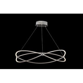 Подвесной светильник Maytoni Weave MOD062PL-L56CH3K