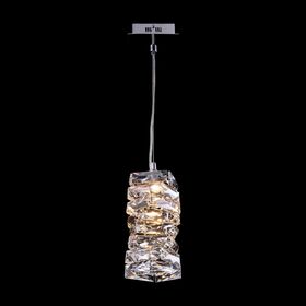 Подвесной светильник Maytoni Coil MOD124PL-L3CH3K